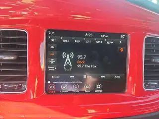 Dodge Charger 2021 R/T Sedan 4p.