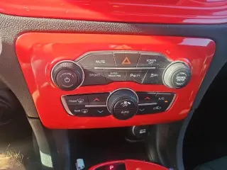 Dodge Charger 2021 R/T Sedan 4p.