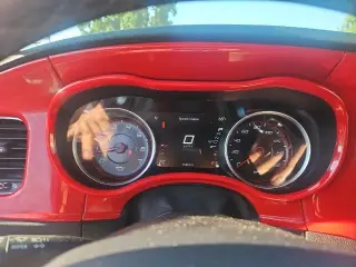 Dodge Charger 2021 R/T Sedan 4p.