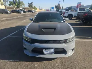 Dodge Charger 2021 R/T Sedan 4p.