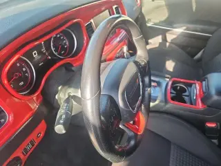 Dodge Charger 2021 R/T Sedan 4p.