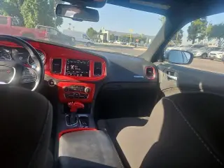 Dodge Charger 2021 R/T Sedan 4p.