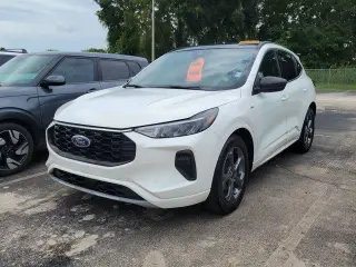 Ford Escape 2023 ST-Line 4p SUV