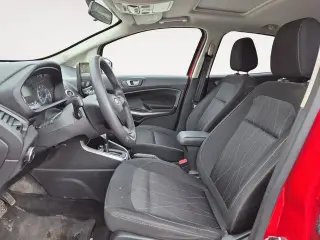 Ford EcoSport 2021 AWD SE 4p Crossover