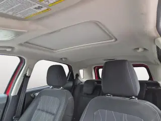 Ford EcoSport 2021 AWD SE 4p Crossover