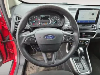 Ford EcoSport 2021 AWD SE 4p Crossover