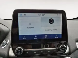 Ford EcoSport 2021 AWD SE 4p Crossover