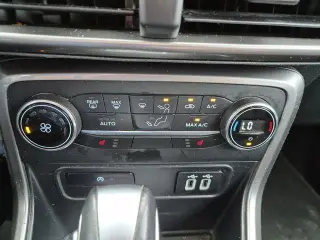 Ford EcoSport 2021 AWD SE 4p Crossover