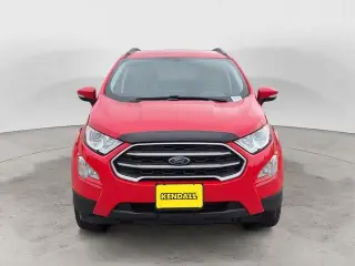 Ford EcoSport 2021 AWD SE 4p Crossover