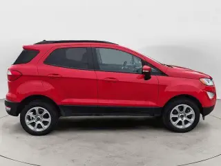 Ford EcoSport 2021 AWD SE 4p Crossover
