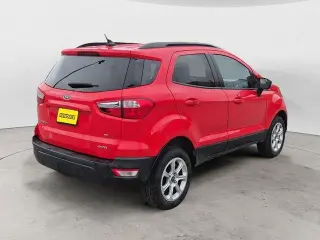 Ford EcoSport 2021 AWD SE 4p Crossover