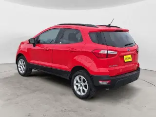 Ford EcoSport 2021 AWD SE 4p Crossover