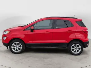 Ford EcoSport 2021 AWD SE 4p Crossover