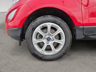 Ford EcoSport 2021 AWD SE 4p Crossover