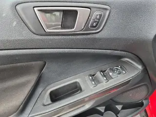 Ford EcoSport 2021 AWD SE 4p Crossover
