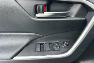 Toyota RAV4 Hybrid 2025 AWD XLE 4p SUV