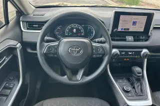 Toyota RAV4 Hybrid 2025 AWD XLE 4p SUV