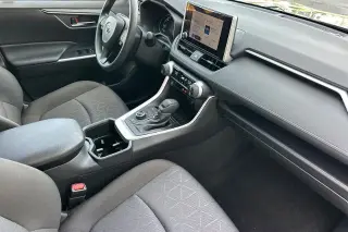 Toyota RAV4 Hybrid 2025 AWD XLE 4p SUV