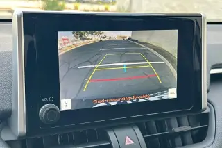 Toyota RAV4 Hybrid 2025 AWD XLE 4p SUV