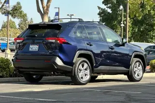 Toyota RAV4 Hybrid 2025 AWD XLE 4p SUV