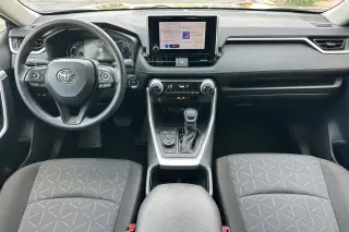 Toyota RAV4 Hybrid 2025 AWD XLE 4p SUV