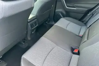 Toyota RAV4 Hybrid 2025 AWD XLE 4p SUV