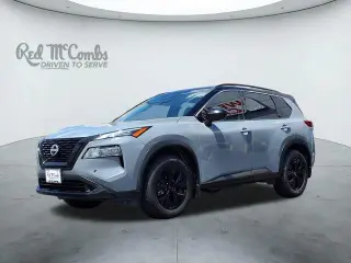 Nissan Rogue 2023 SV 4dr Crossover
