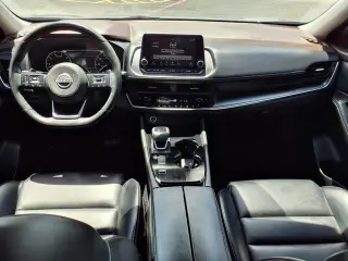 Nissan Rogue 2023 SV 4dr Crossover