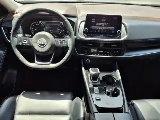 Nissan Rogue 2023 SV 4dr Crossover