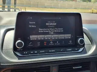 Nissan Rogue 2023 SV 4dr Crossover