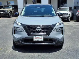Nissan Rogue 2023 SV 4dr Crossover