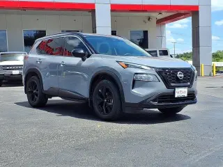 Nissan Rogue 2023 SV 4dr Crossover