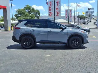 Nissan Rogue 2023 SV 4dr Crossover