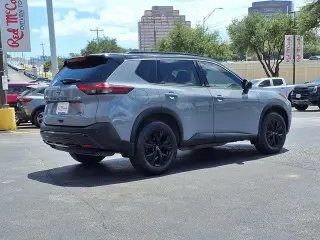 Nissan Rogue 2023 SV 4dr Crossover