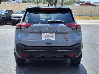 Nissan Rogue 2023 SV 4dr Crossover