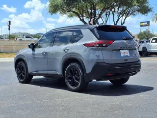 Nissan Rogue 2023 SV 4dr Crossover