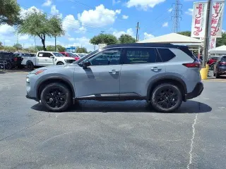 Nissan Rogue 2023 SV 4dr Crossover