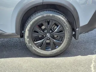 Nissan Rogue 2023 SV 4dr Crossover