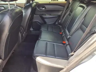 Nissan Rogue 2023 SV 4dr Crossover