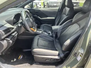 Subaru Crosstrek 2024 AWD Wilderness 4p Crossover