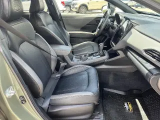 Subaru Crosstrek 2024 AWD Wilderness 4p Crossover