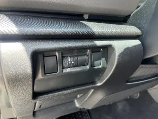 Subaru Crosstrek 2024 AWD Wilderness 4p Crossover