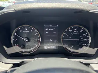 Subaru Crosstrek 2024 AWD Wilderness 4p Crossover
