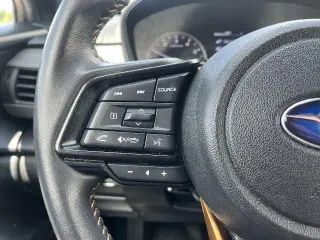 Subaru Crosstrek 2024 AWD Wilderness 4p Crossover