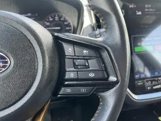 Subaru Crosstrek 2024 AWD Wilderness 4p Crossover
