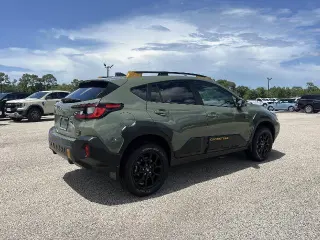 Subaru Crosstrek 2024 AWD Wilderness 4p Crossover