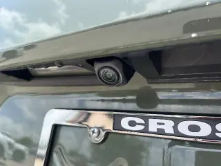 Subaru Crosstrek 2024 AWD Wilderness 4p Crossover