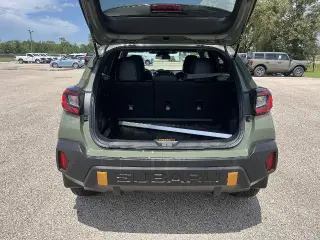 Subaru Crosstrek 2024 AWD Wilderness 4p Crossover