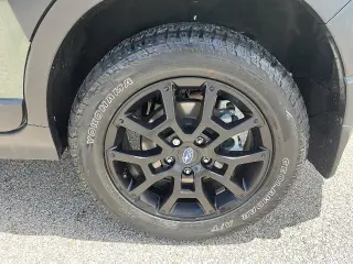 Subaru Crosstrek 2024 AWD Wilderness 4p Crossover