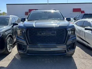 GMC Yukon 2021 4x4 Denali 4p SUV